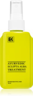Brazil Keratin Ayurvedic Eclipta revitalizační sérum pro růst vlasů a posílení od kořínků