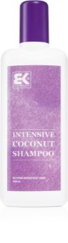 Brazil Keratin Coco Shampoo für beschädigtes Haar