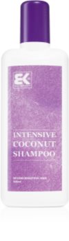 Brazil Keratin Coco шампунь для поврежденных волос