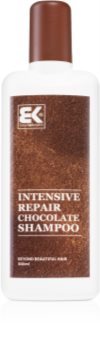Brazil Keratin Chocolate šampon pro poškozené vlasy