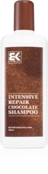 Brazil Keratin Chocolate shampoo per capelli rovinati