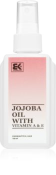 Brazil Keratin Jojoba Jojoba Oil With Vitamin A a E