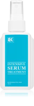 Brazil Keratin Serum intenzív regeneráló ápolás az erős és csillogó hajért