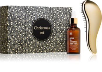 Brazil Keratin Christmas Set подаръчен комплект (за суха коса )