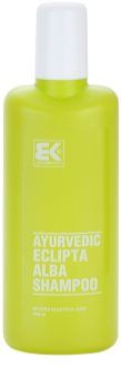 Brazil Keratin Ayurvedic Eclipta naturalny szampon ziołowy bez sulfatów i parabenów