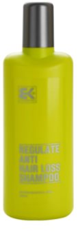 Brazil Keratin Anti Hair Loss sampon cu keratina pentru par slab
