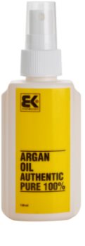 Brazil Keratin Argan ulei de argan 100%