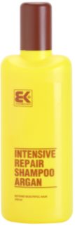 Brazil Keratin Argan shampoo con olio di argan