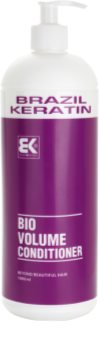 Brazil Keratin Bio Volume balsam pentru volum