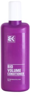 Brazil Keratin Bio Volume odżywka do zwiększenia objętości