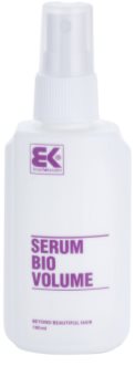 Brazil Keratin Bio Volume XXX para dar volume