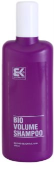 Brazil Keratin Bio Volume șampon pentru volum