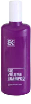 Brazil Keratin Bio Volume szampon do zwiększenia objętości