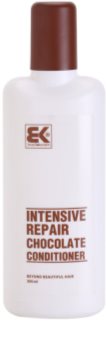Brazil Keratin Chocolate balsamo per capelli rovinati