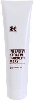 Brazil Keratin Chocolate mascarilla para cabello maltratado o dañado