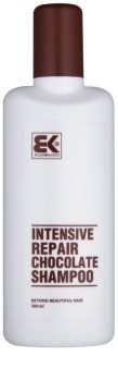 Brazil Keratin Chocolate szampon do włosów zniszczonych