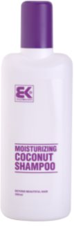 Brazil Keratin Coco šampon pro poškozené vlasy