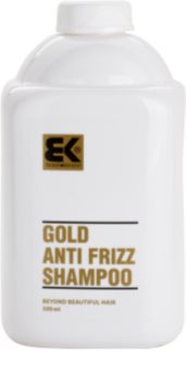 Brazil Keratin Gold концентриран шампоан с кератин
