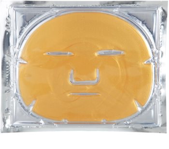 Brazil Keratin Golden Mask восстанавливающая маска