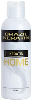 brazil keratin home