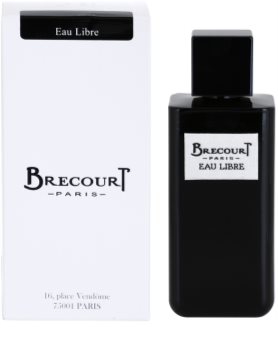 eau libre brecourt