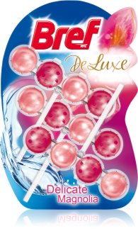 Bref DeLuxe Delicate Magnolia toiletblok