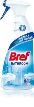 Bref Bathroom Badreiniger