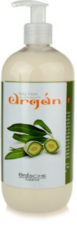 Brische Argán Oil creme corporal com óleo de argan