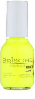 Brische Nail Polish Disco verniz fluorescente