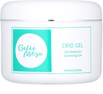 Brische Gelee Mitza gel corporal reductor