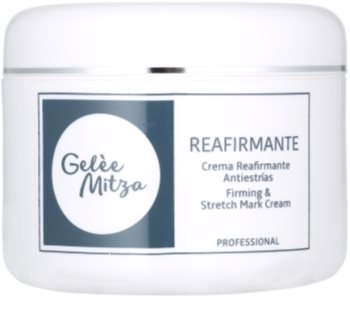 Brische Gelee Mitza creme refirmante para eliminar as estrias