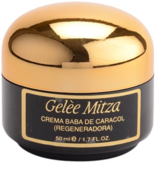 Brische Gelee Mitza creme regenerador com extrato de caracol