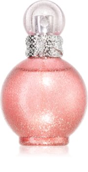 Britney Spears Glitter Fantasy Eau de Toilette pro ženy
