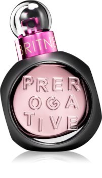 Britney Spears Prerogative Eau de Parfum Naisille