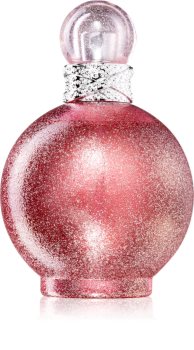 Britney Spears Glitter Fantasy Eau de Toilette pro ženy