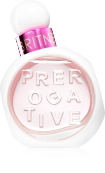Britney Spears Prerogative Ego Eau de Parfum Naisille