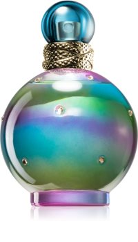 Britney Spears Festive Fantasy Eau de Toilette pour femme