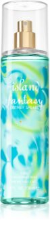 Britney Spears Fantasy Island Duftende kropsspray til kvinder