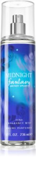 Britney Spears Fantasy Midnight парфумований спрей для тіла для жінок