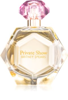 Britney Spears Private Show parfumovaná voda pre ženy