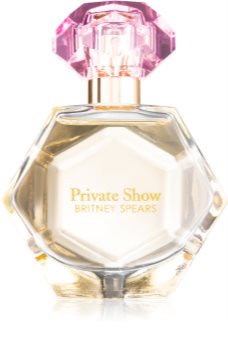 Britney Spears Private Show Eau de Parfum für Damen