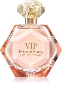 Britney Spears VIP Private Show Eau de Parfum pour femme