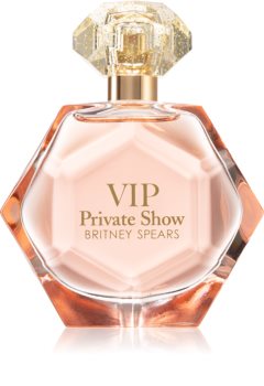 Britney Spears VIP Private Show parfemska voda za žene