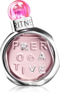 Britney Spears Prerogative Rave Eau de Parfum pentru femei