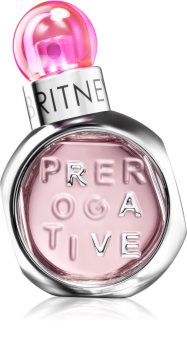 Britney Spears Prerogative Rave Eau de Parfum pentru femei
