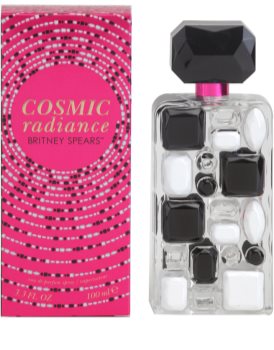 Britney Spears Cosmic Radiance eau de parfum hölgyeknek