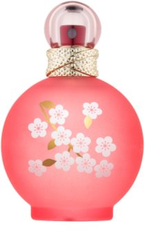 britney spears perfume fantasy in bloom