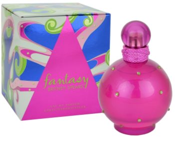 Britney Spears Fantasy Eau de Parfum pentru femei