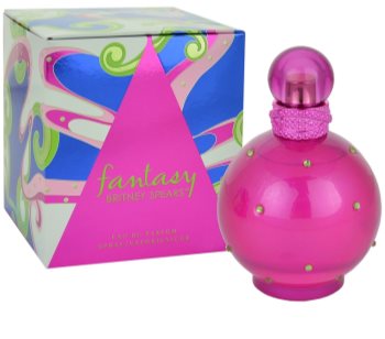 Britney Spears Fantasy парфумована вода для жінок