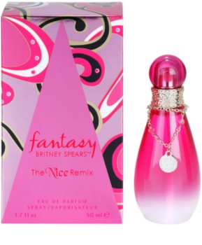 britney spears fantasy spray